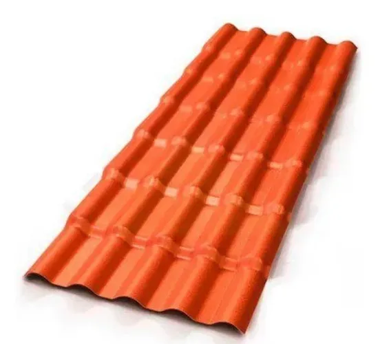 Telha de PVC Colonial 2.30x.86
