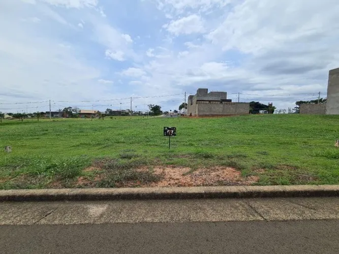 Terreno oportunidade Damha