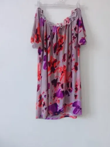 Blusa soltinhaTam 50 - estica
