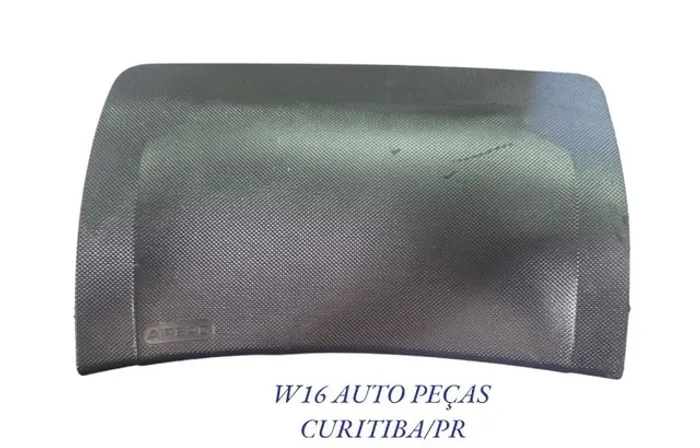 Bolsa Airbag Painel Peugeot 206 2007 N15