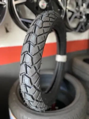 Pneu de moto maggion 110/90/17 (PROMOÇÃo)