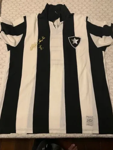 Botafogo oficial
