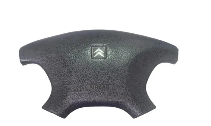 Bolsa Airbag Volante Xsara Picasso 01/ *zl N14
