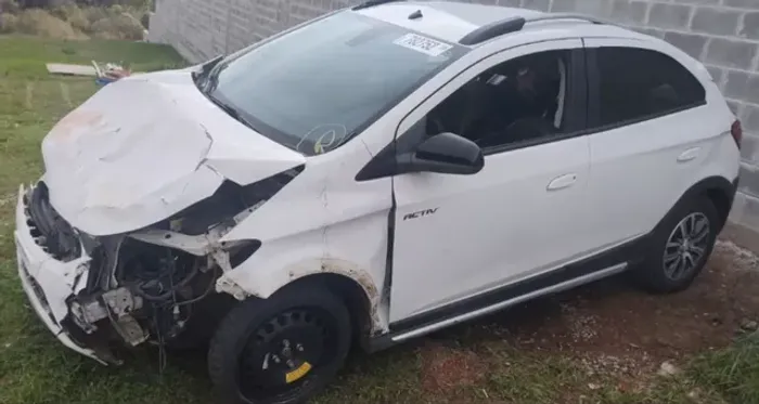 Sucata Para Retirada De Peças Gm Onix 1.4 2013 2014 2015 2016 2017 2018 2019 Original *28