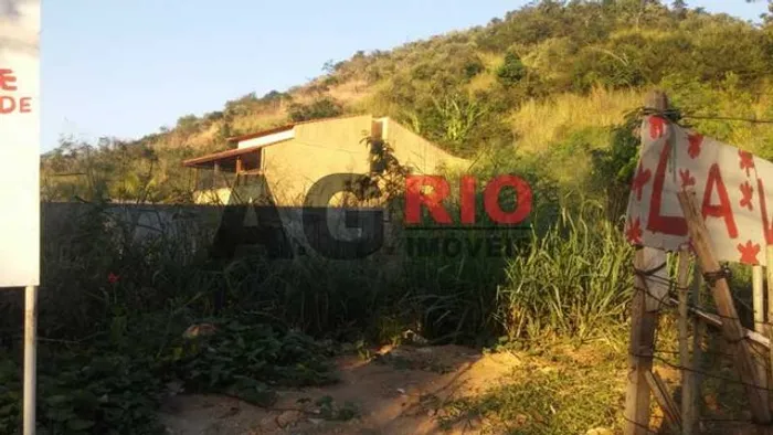 Terreno-À VENDA-Jardim Sulacap-Rio de Janeiro-RJ