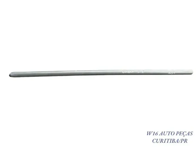 Friso Porta Dianteira Esq. Logan *r N101