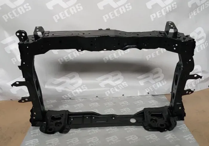 Painel frontal Honda Hrv 2016 até 2021
