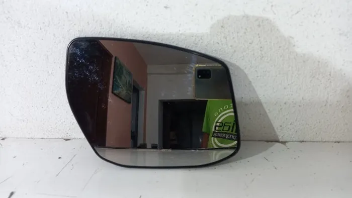 Vidro retrovisor Sentra direito 2014/ 2019