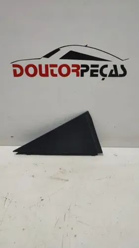 Moldura acabamento porta traseira L.D Hyundai I30 83840-2l200