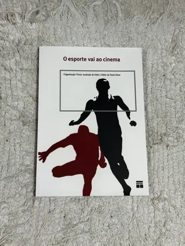 Livros novos da editora Senac