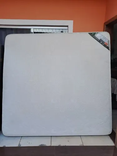 Colchão massageador 1,93x2,03