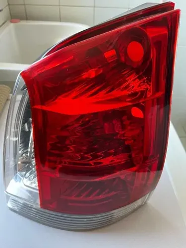 Lanterna Traseira Direita Fiat Palio G3 2008 Original 