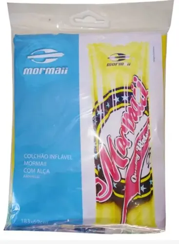 Colchão inflável piscina