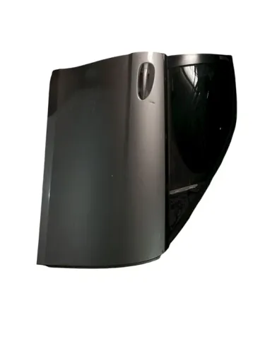 PORTA DIANTEIRA DIREITA MERCEDES C200 KOMPRESSOR 1.8 2008 DO MERCEDES C200 1.8 2008/2008