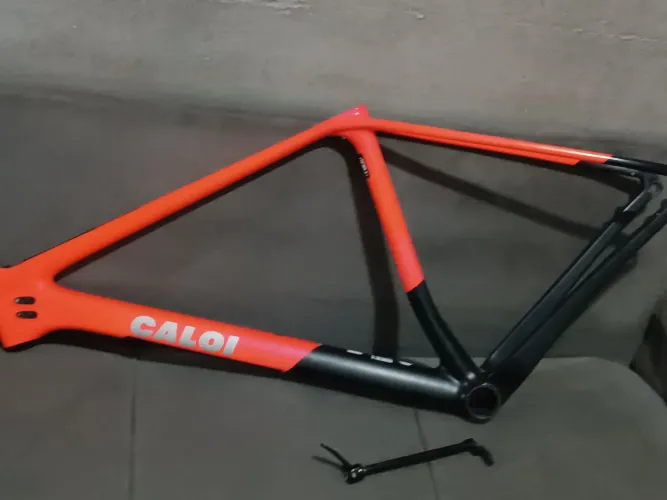 Quadro Caloi