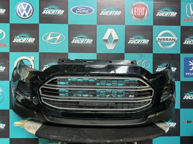 Para choque Ecosport 2013/2018