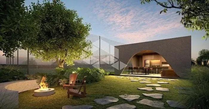 Lote com 250m² no condomínio fechado Raro em Remanso - Xangri-lá