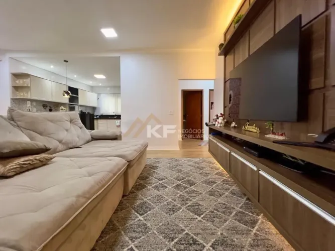 Chácara Residencial Recanto do Rio Pardo - Aceita Financiamento - 1.000m²