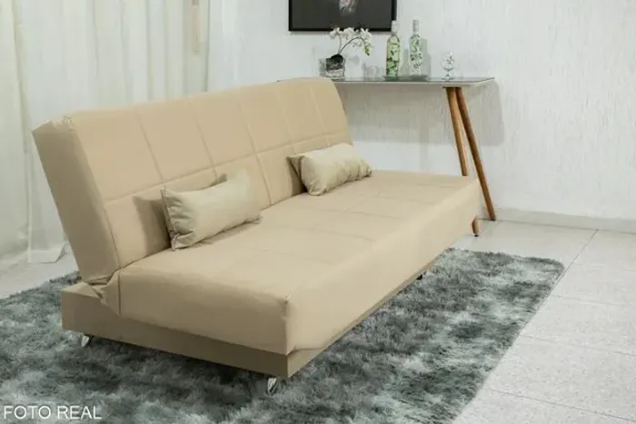 Sofá cama Moises