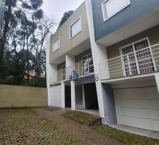 Sobrado à venda, 100 m² por R$ 250.000,00 - Ana Rech - Caxias do Sul/RS