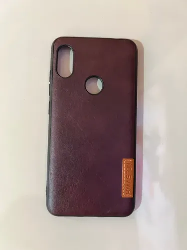 Capinha REDMI Note 6