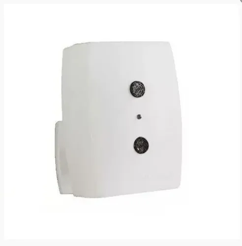 Sensor De Presença Ultrassônico Sobrepor Qualitronix
