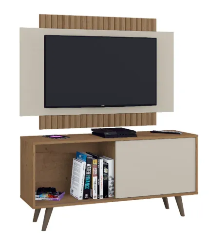 Rack com Painel Urano