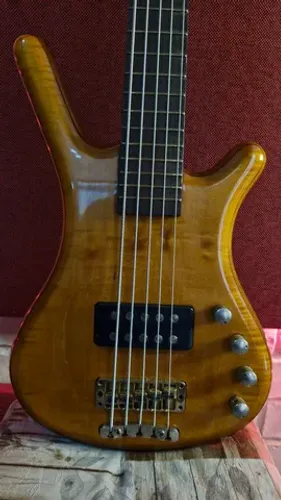 Warwick FNA Alemão Mec