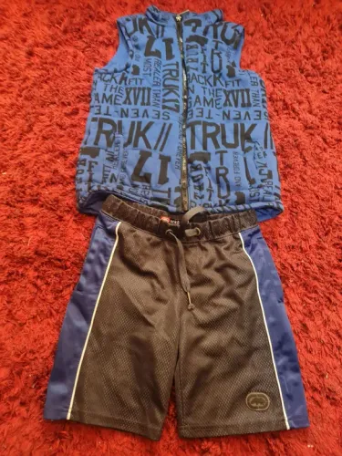 Conjunto 10 anos
