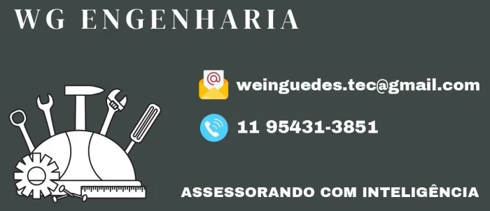 ART para Reformas / Relatório Técnico para Liberação de Reformas / Vistoria de Recebimento