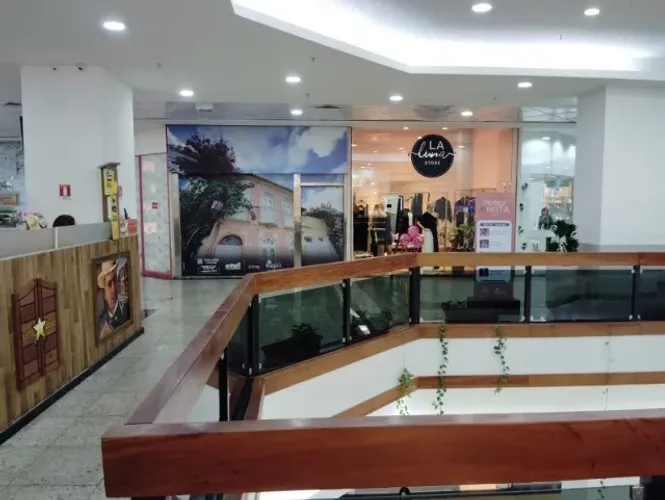 Loja à venda no Shopping Itaigara Salvador 