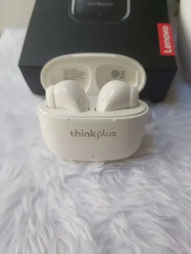 Fone Bluetooth Lenovo LP40 Pro