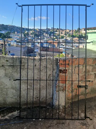 Grades de ferro aparti de( 175 RS) venha fazer seu orçamento sem compromisso
