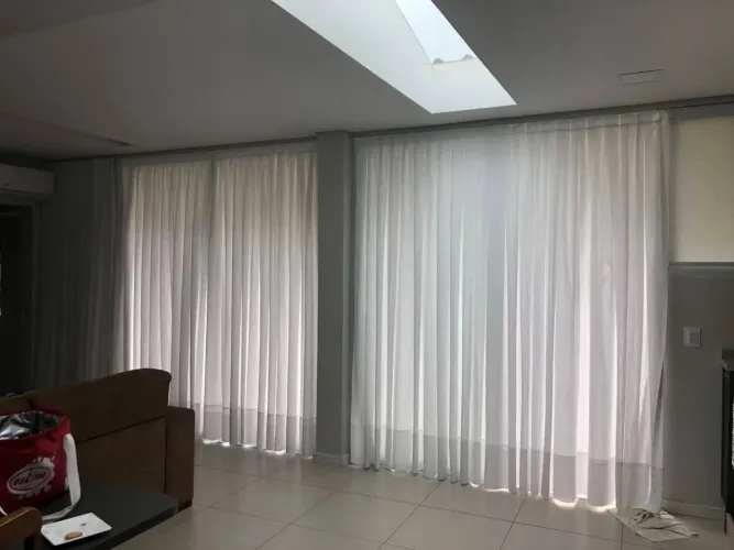 Cortinas