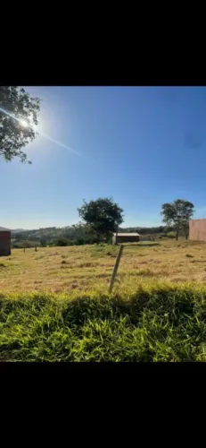 CHACARAS 6 mil reais entrada Nerópolis