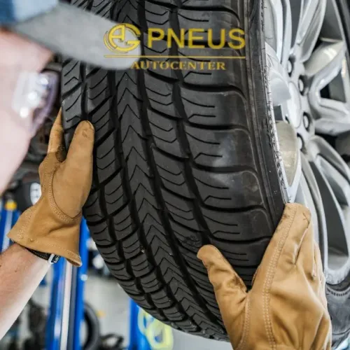 pneus semi novos te esperando na ag pneus vem conferir