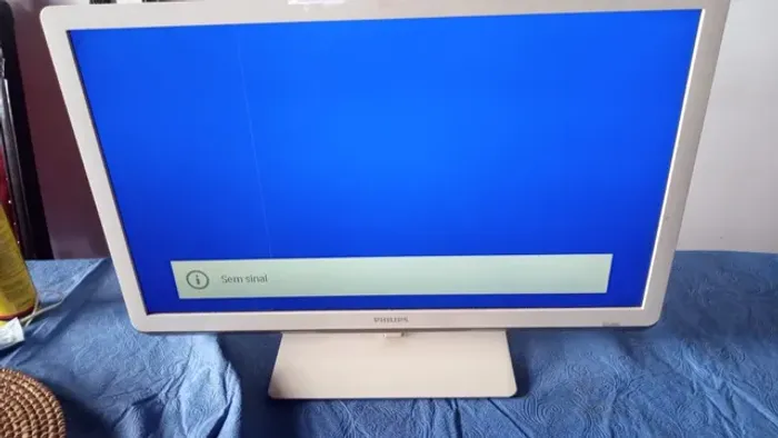 Desapega tvs