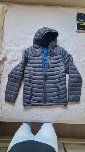 Jaqueta Puffer