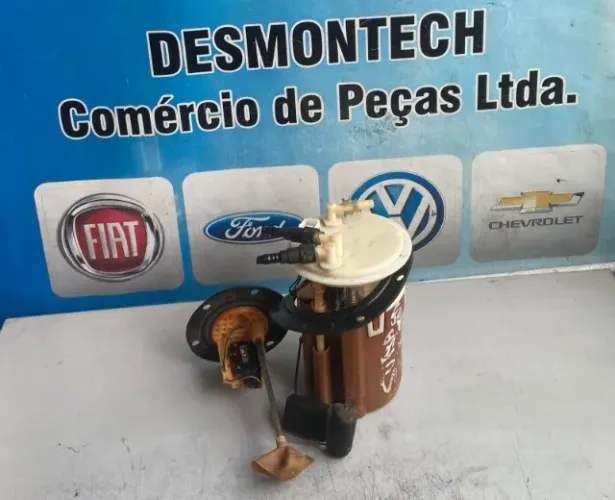 Bomba de combustível Subaru outback 2005 2.5
