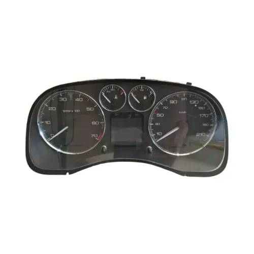 Painel de instrumento Peugeot 307