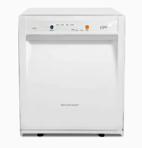 Lava Louças Brastemp Clean 6 serviços modelo BLF06<br>