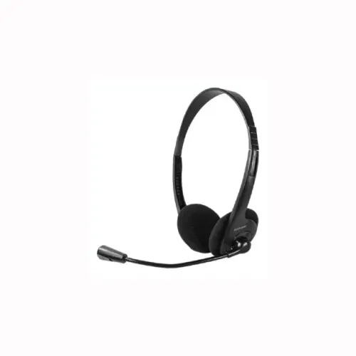 (NOVO) Headset Multilaser Com Microfone PH002