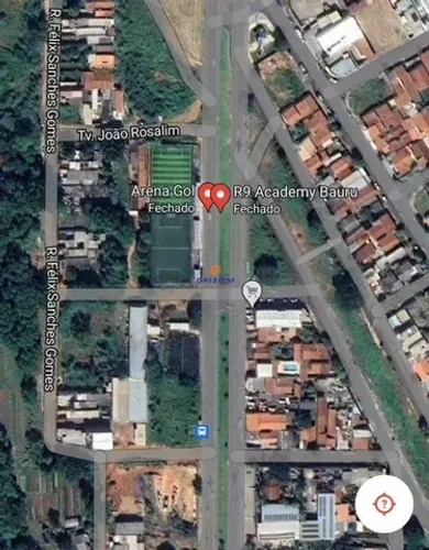Terreno Residencial e Comercial |3.000M² | Avenida Comendador José da Silva Martha
