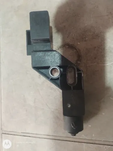 Guia Do Farol Esquerdo Ford Ka 2015 2016 2017 2018 Original (Usado)