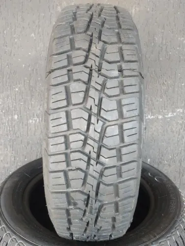 PNEU 175/70 14 ATR REMOLD VIPAL 100% 