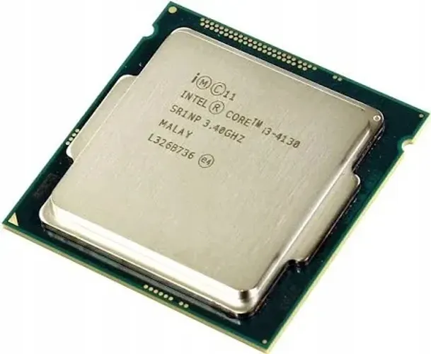 V ou Troco Processador Intel 4130 LGA1150