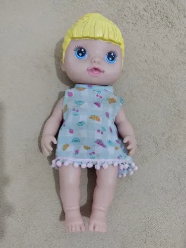 Boneca Buddies