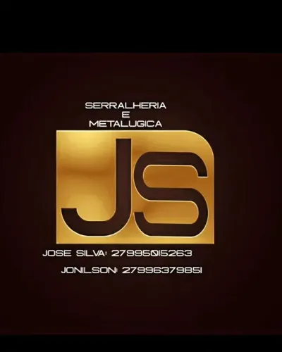 JS Serralheria Metalúrgica : Fabricação de peças e serviços de alta qualidade