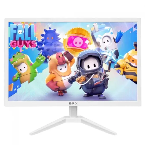 Monitor 19 BRX Branco