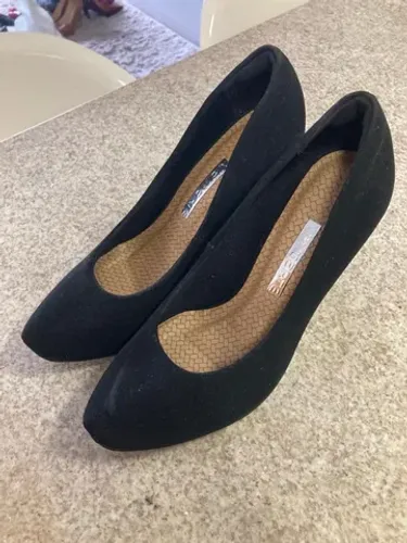 Scarpin Feminino
